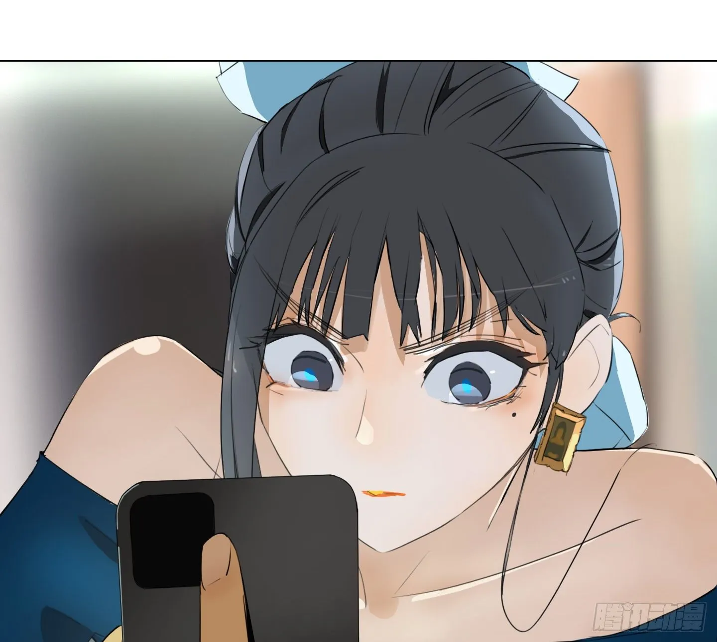 第9话 你愿意帮助我吗？ 第57页