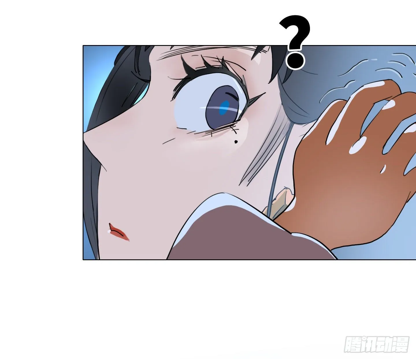 第8话 不要告诉任何人 第42页