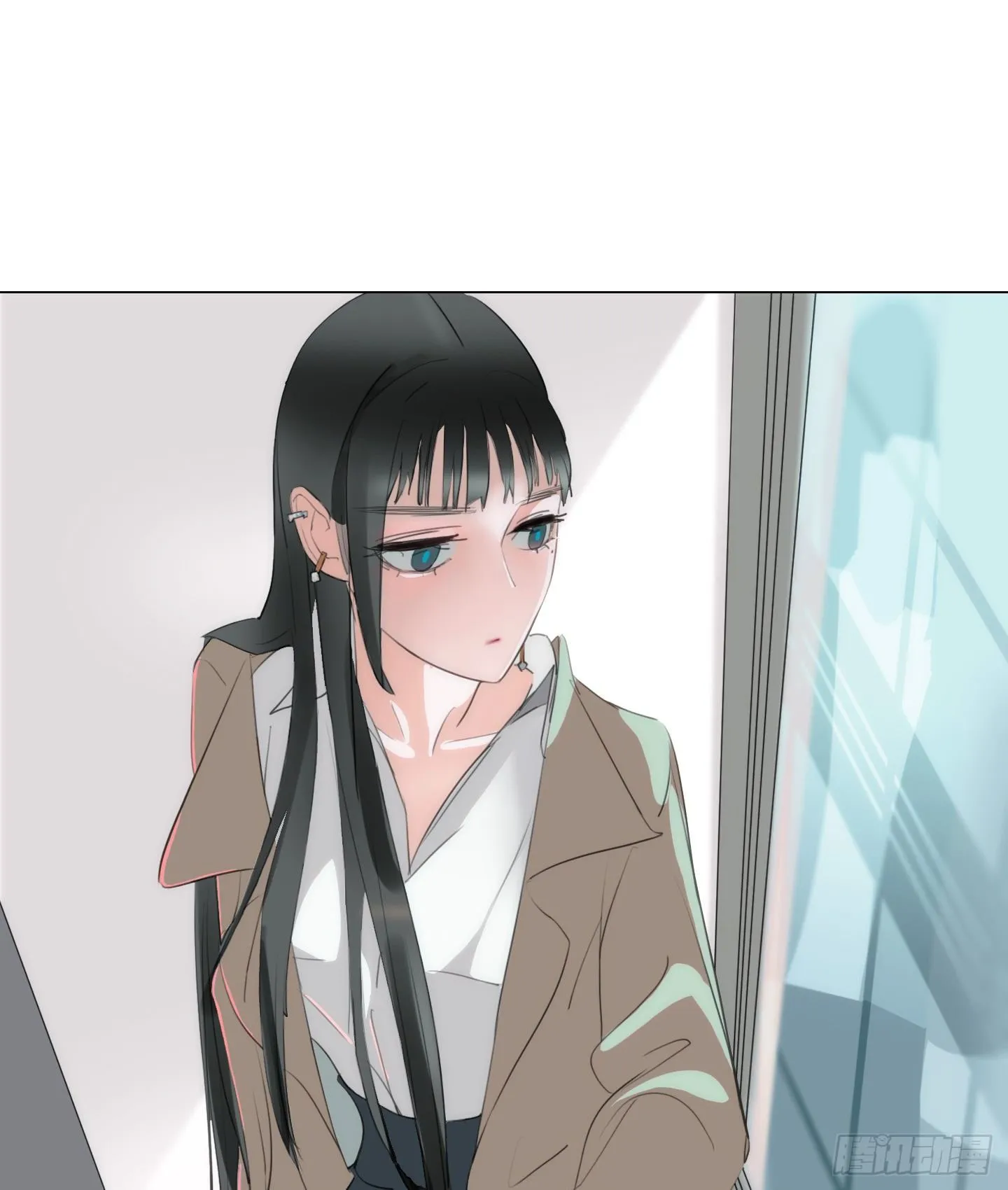第6话 她的回答 第33页