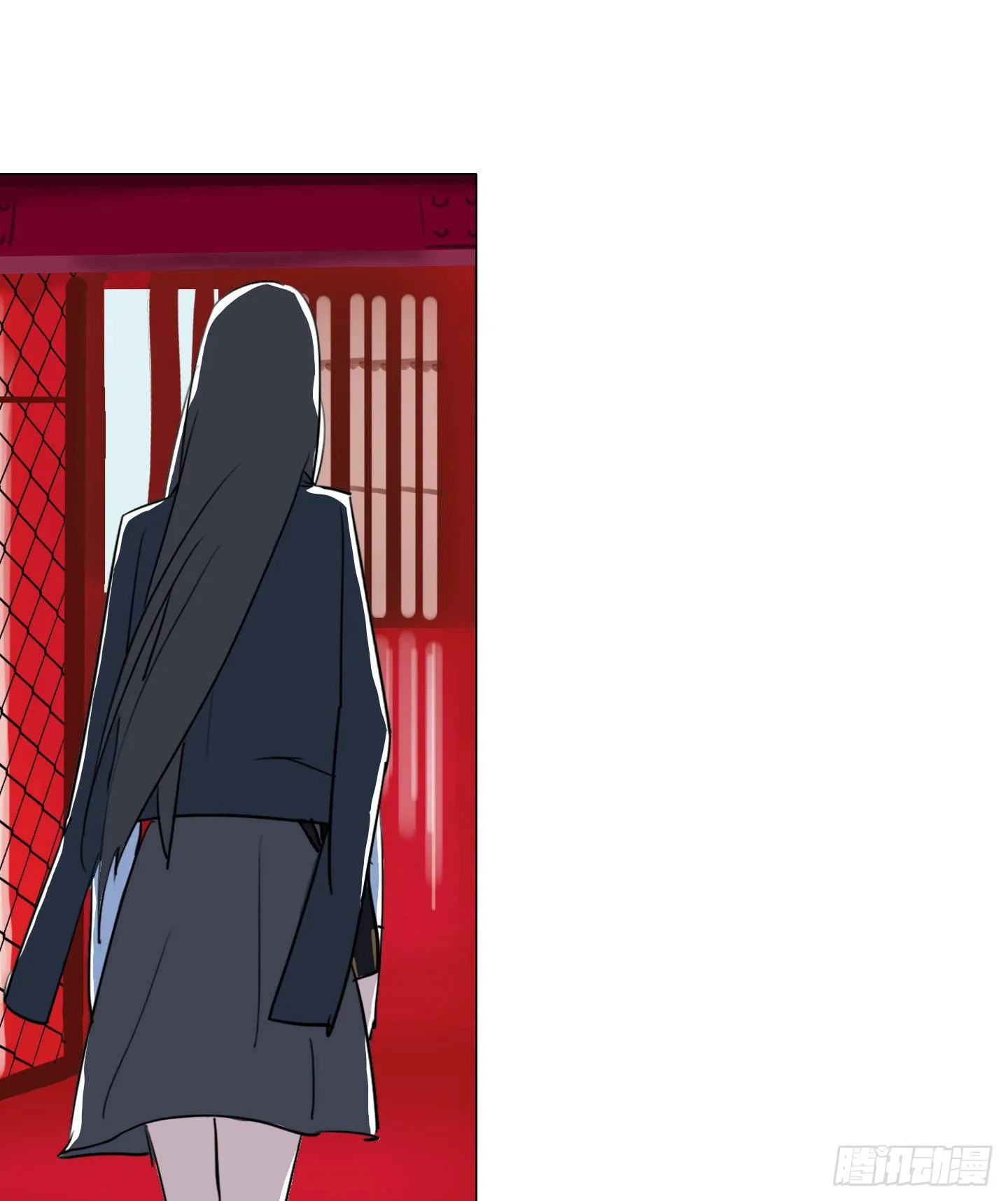 第4话 初次见面 第11页