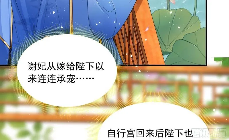 40 男装谢妃有喜了 第84页