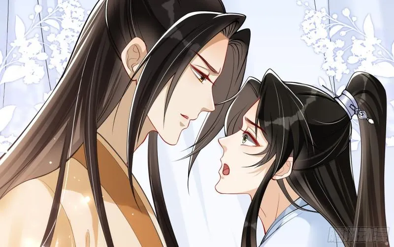 38 爱妃……信我？ 第70页