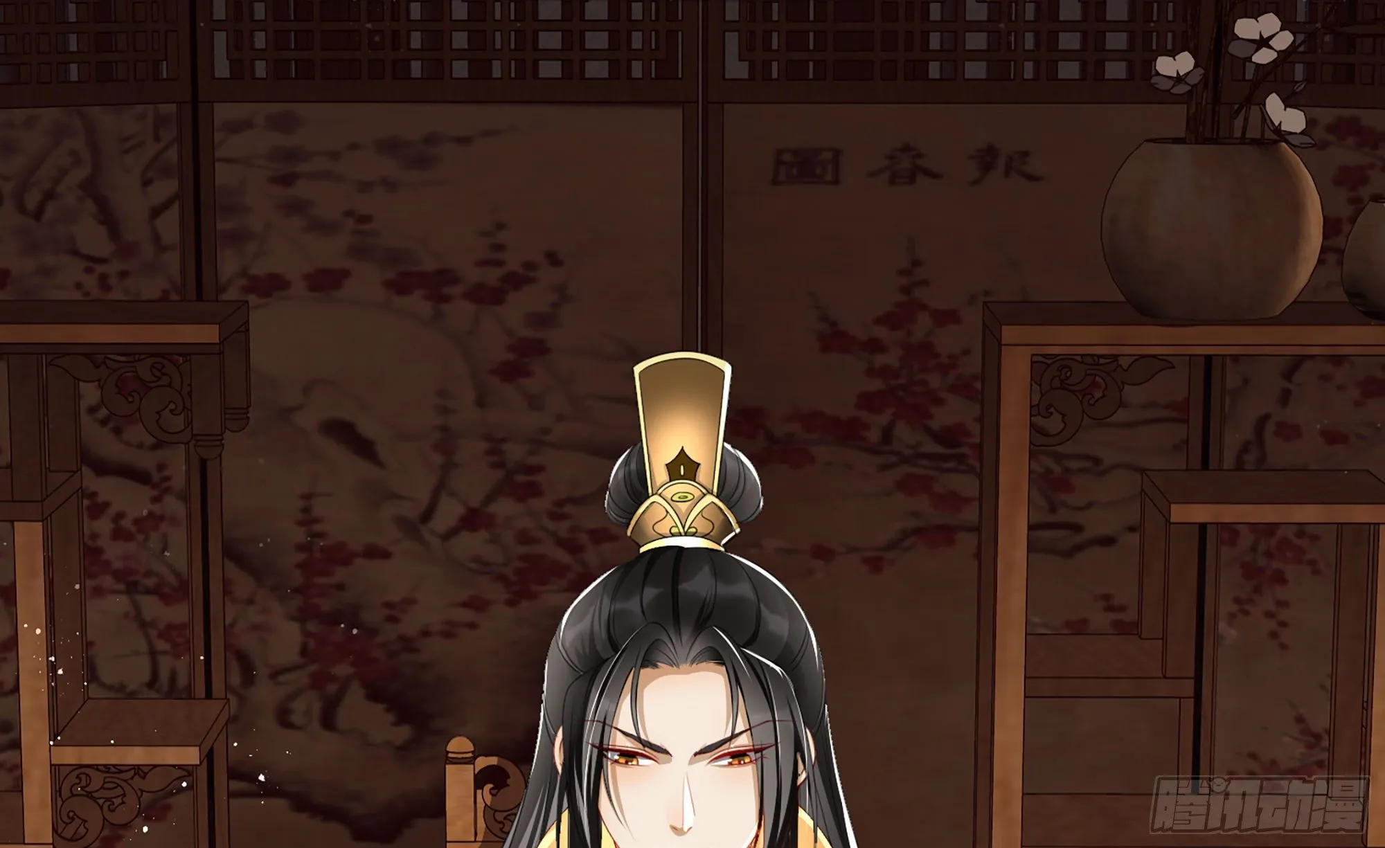 01 替嫁入宫 第84页