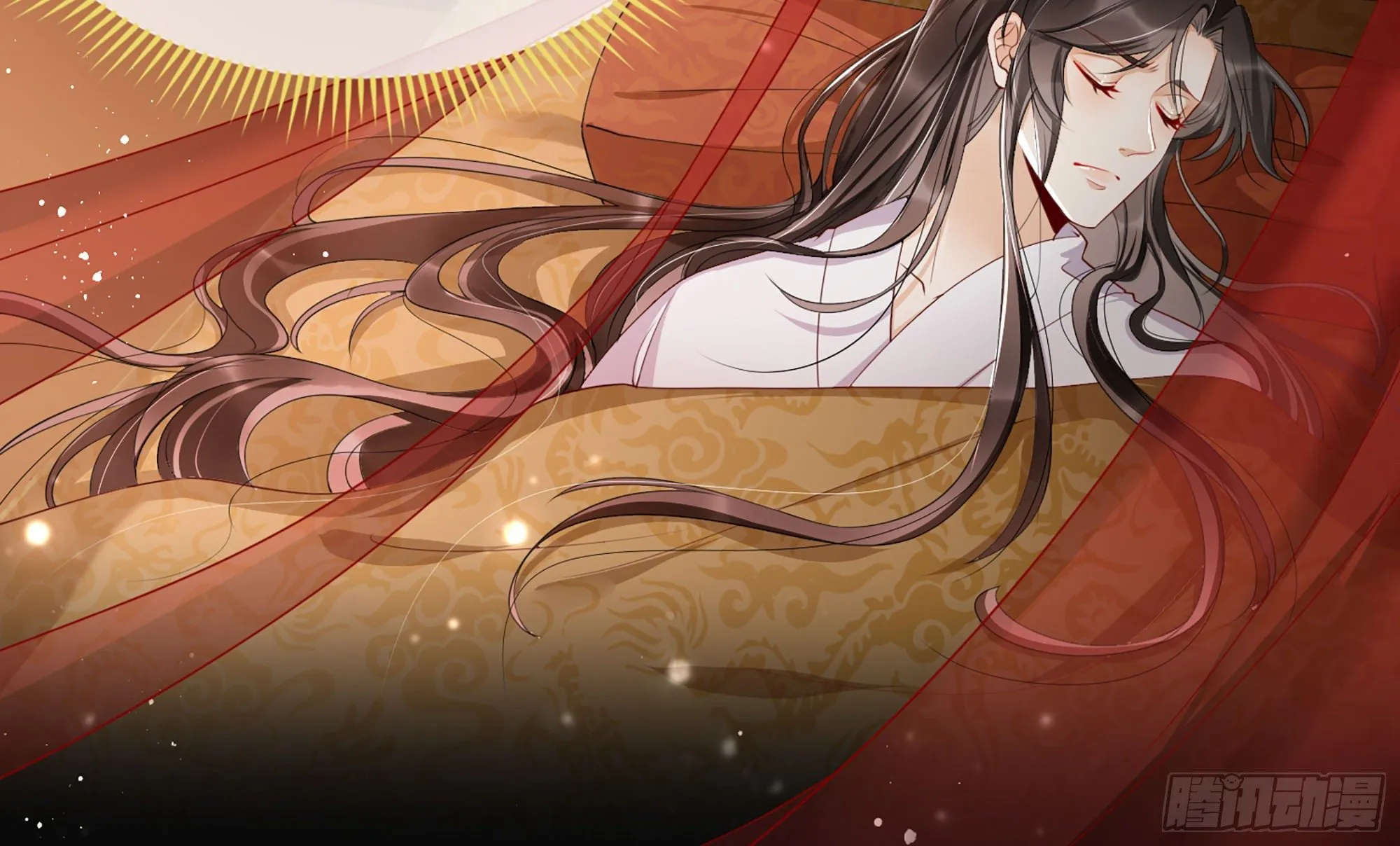 01 替嫁入宫 第96页