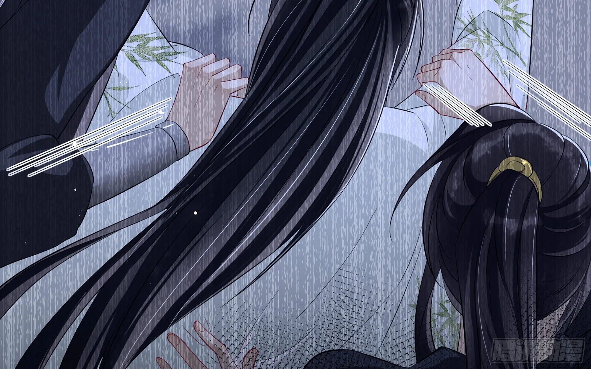 11 逃跑计划生成中… 第17页
