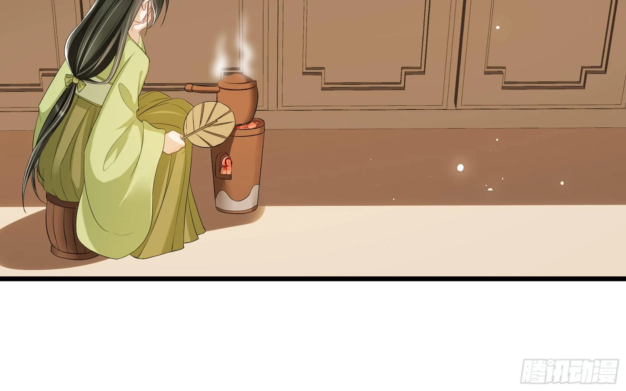 11 逃跑计划生成中… 第42页