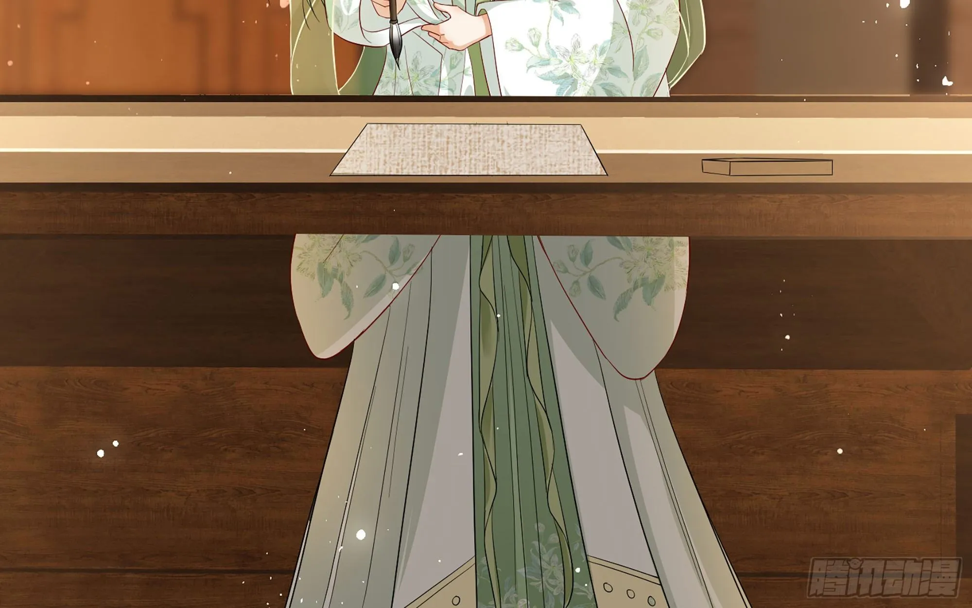 11 逃跑计划生成中… 第52页