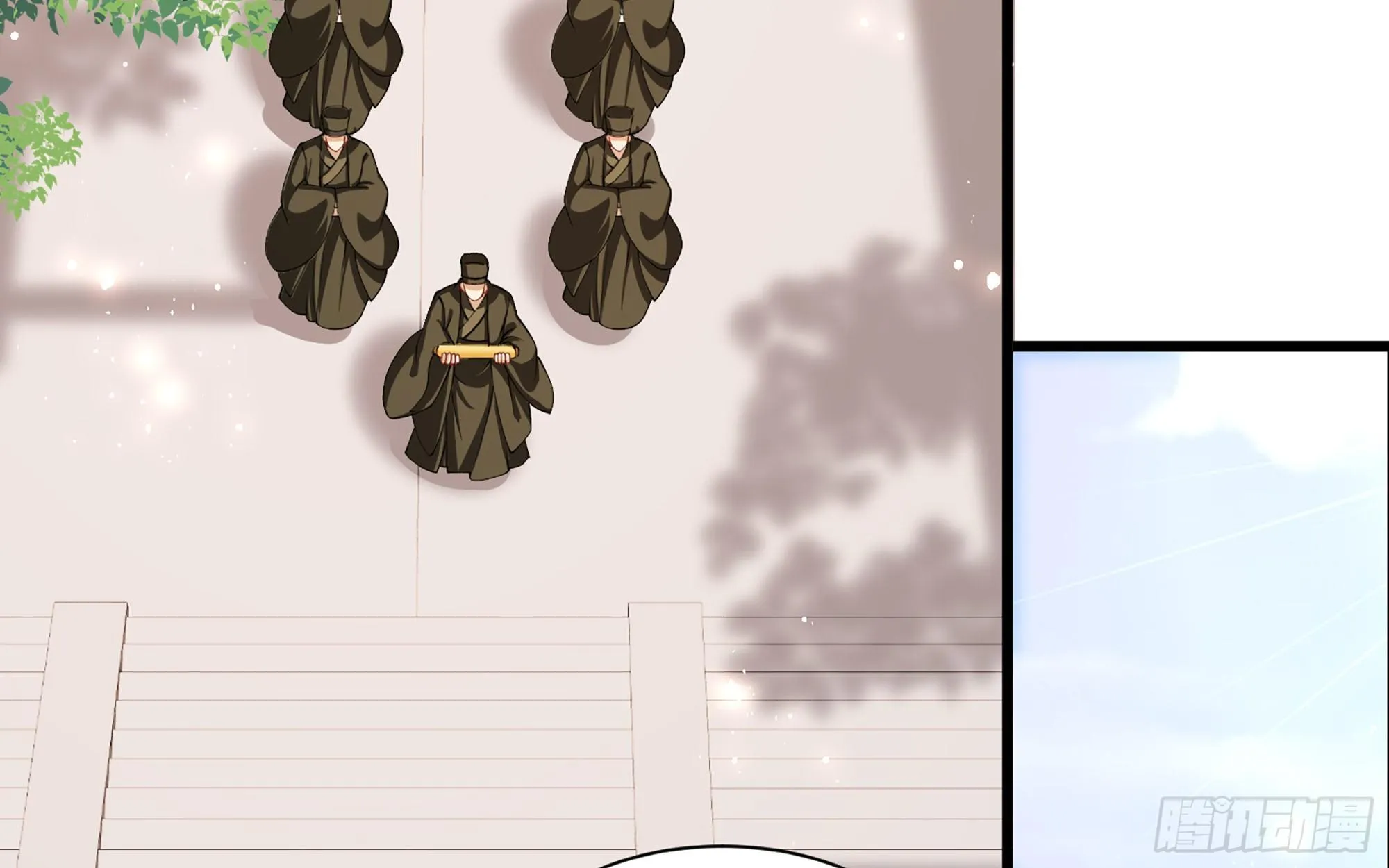 11 逃跑计划生成中… 第65页