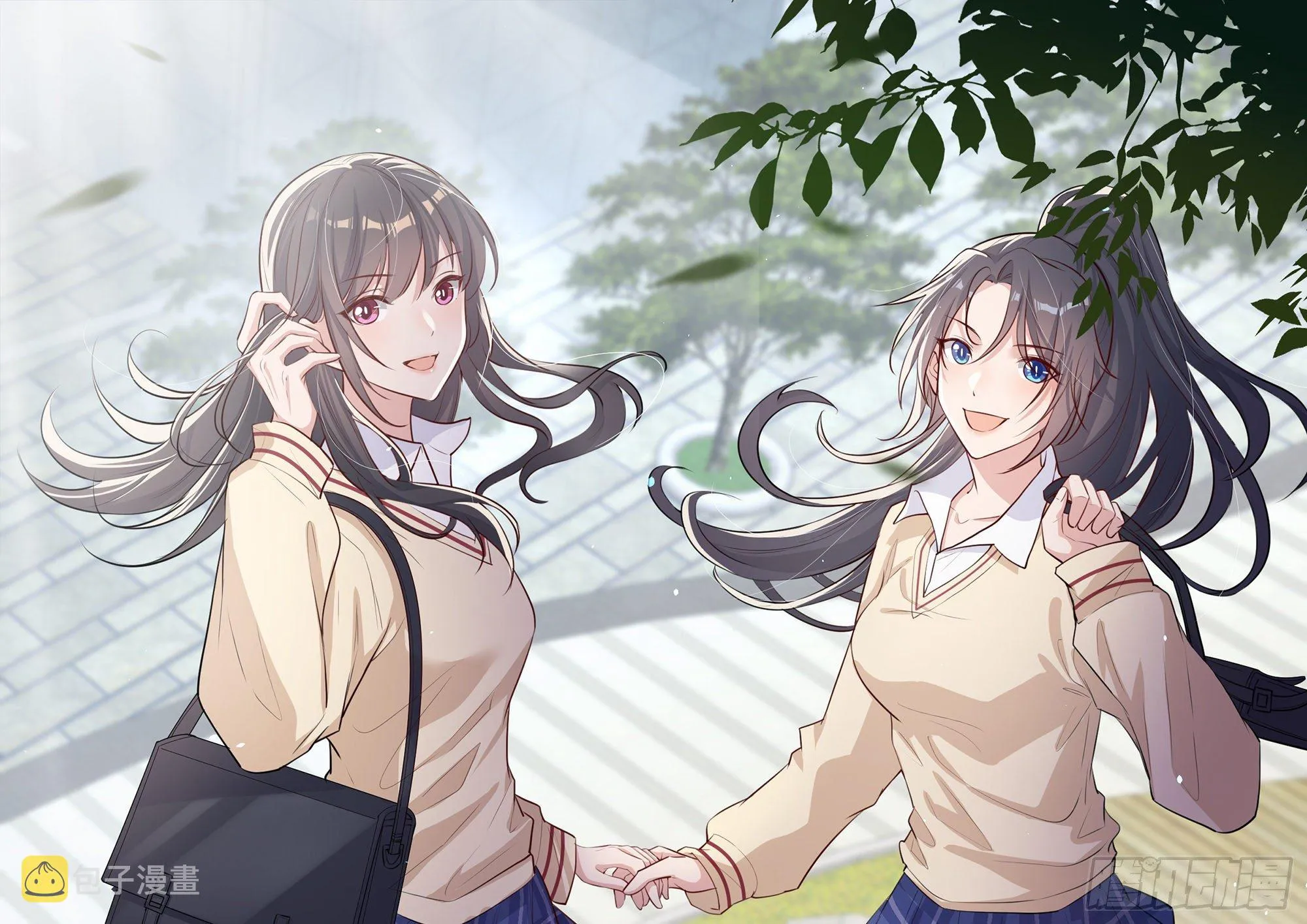 13 体香的妙用 第98页