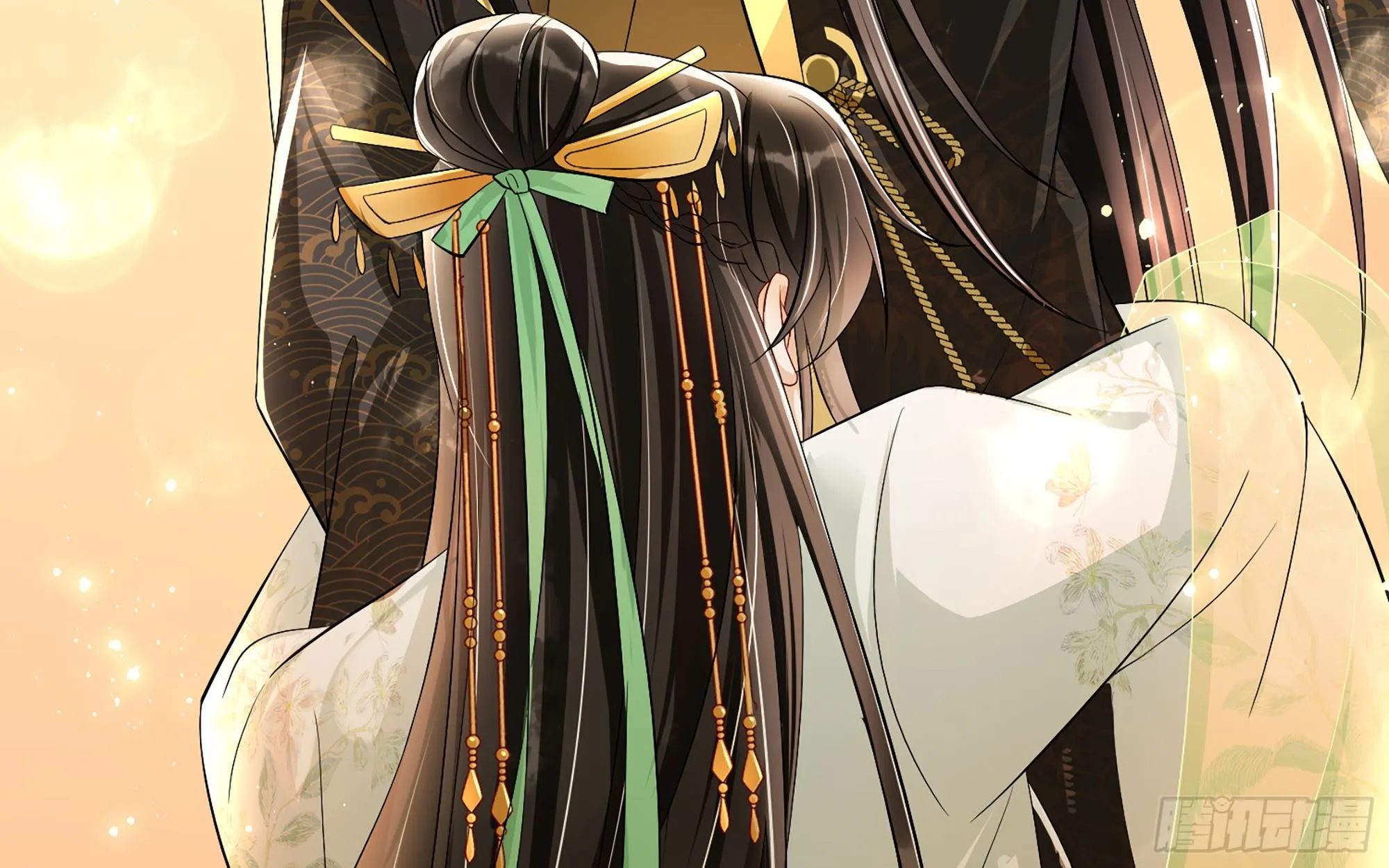 14 夫君听我解释 第38页