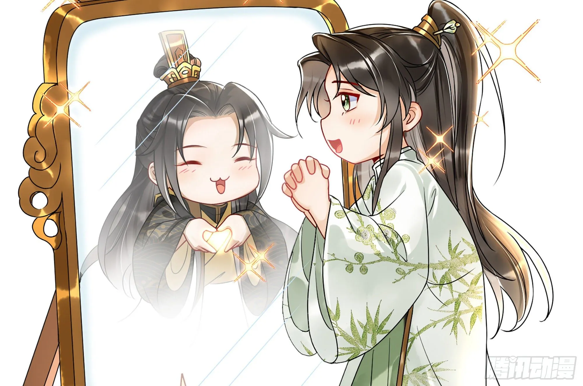 14 夫君听我解释 第86页