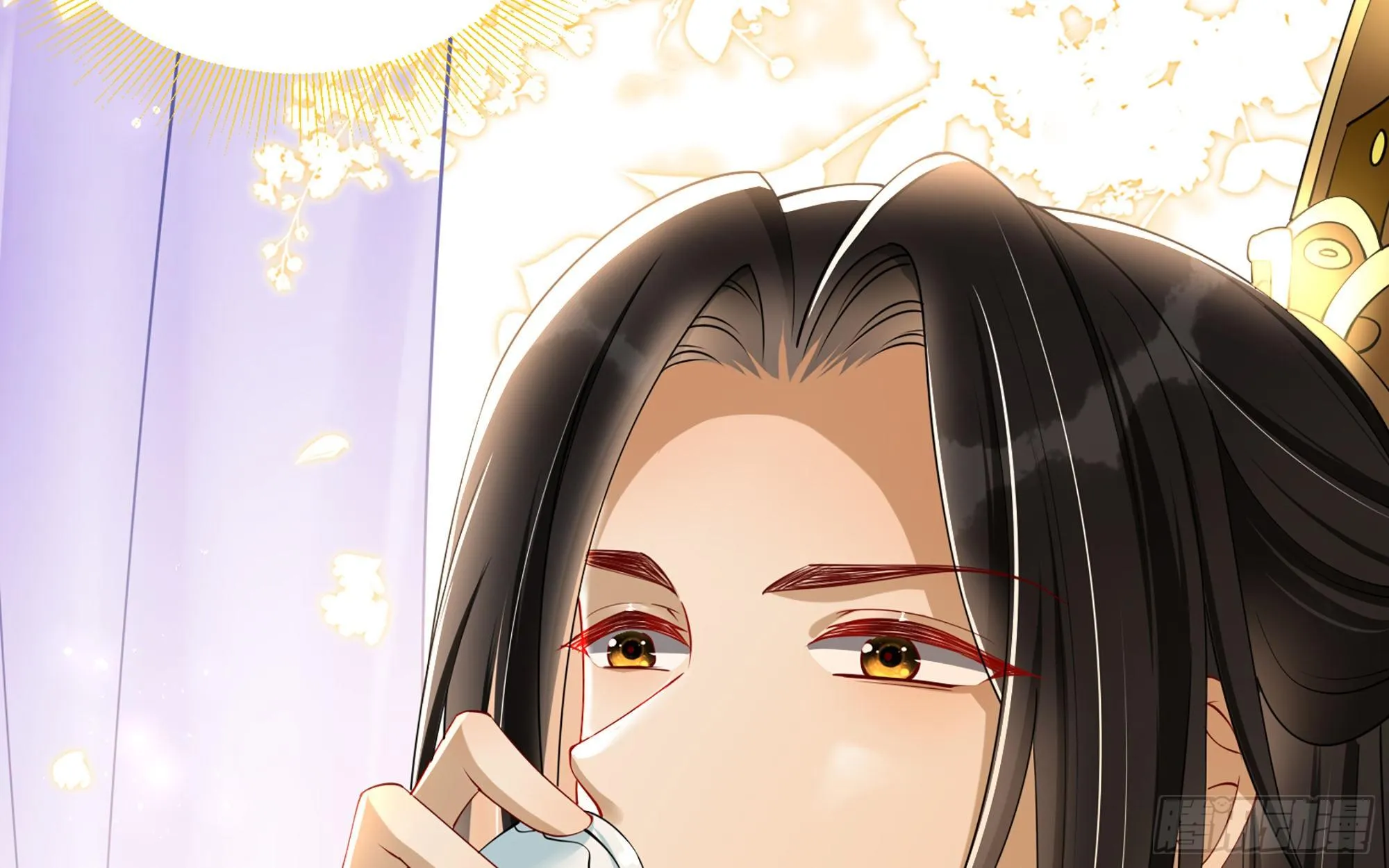 16 新欢？旧爱？ 第61页