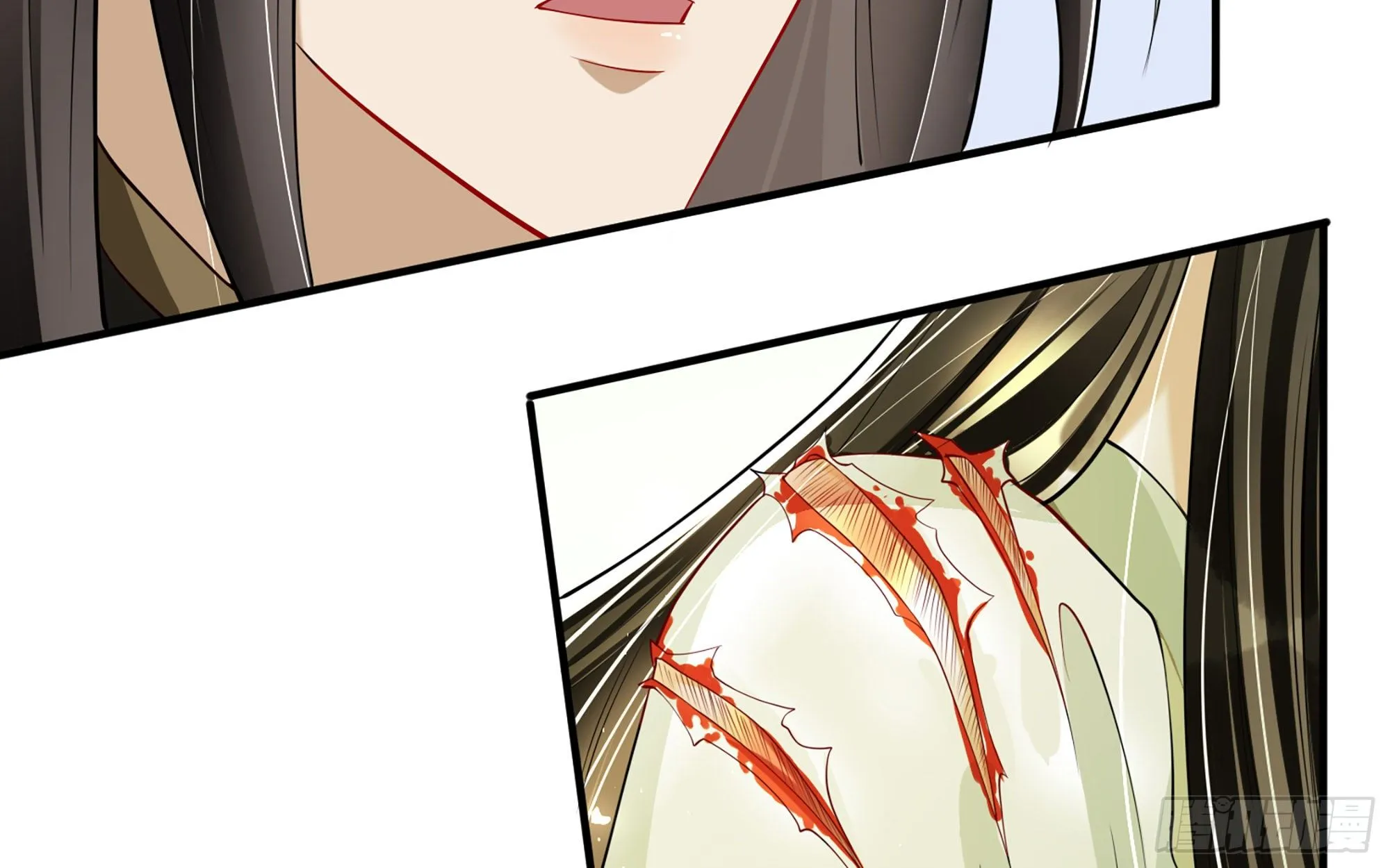 17 陛下，我帮您放风 第80页