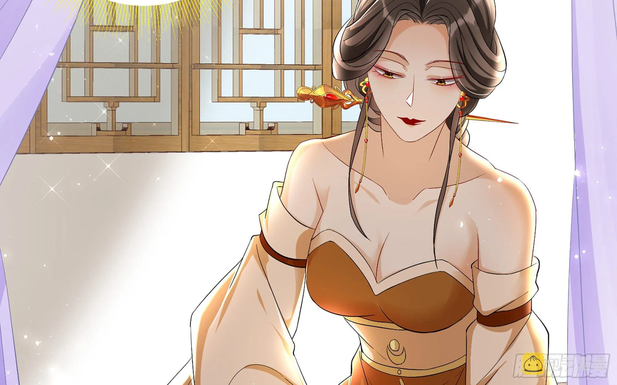 19 我与谢妃妹妹情投意合 第46页