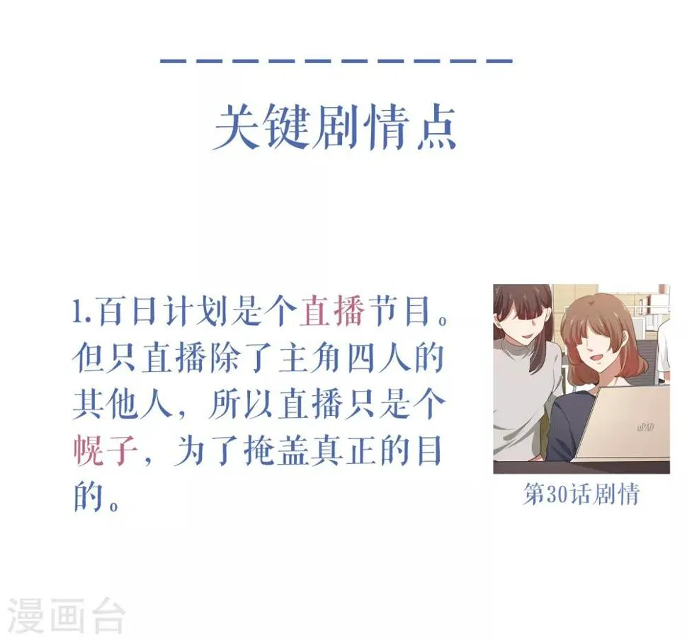 小剧场1 剧情梳理之谁是凶手 第6页