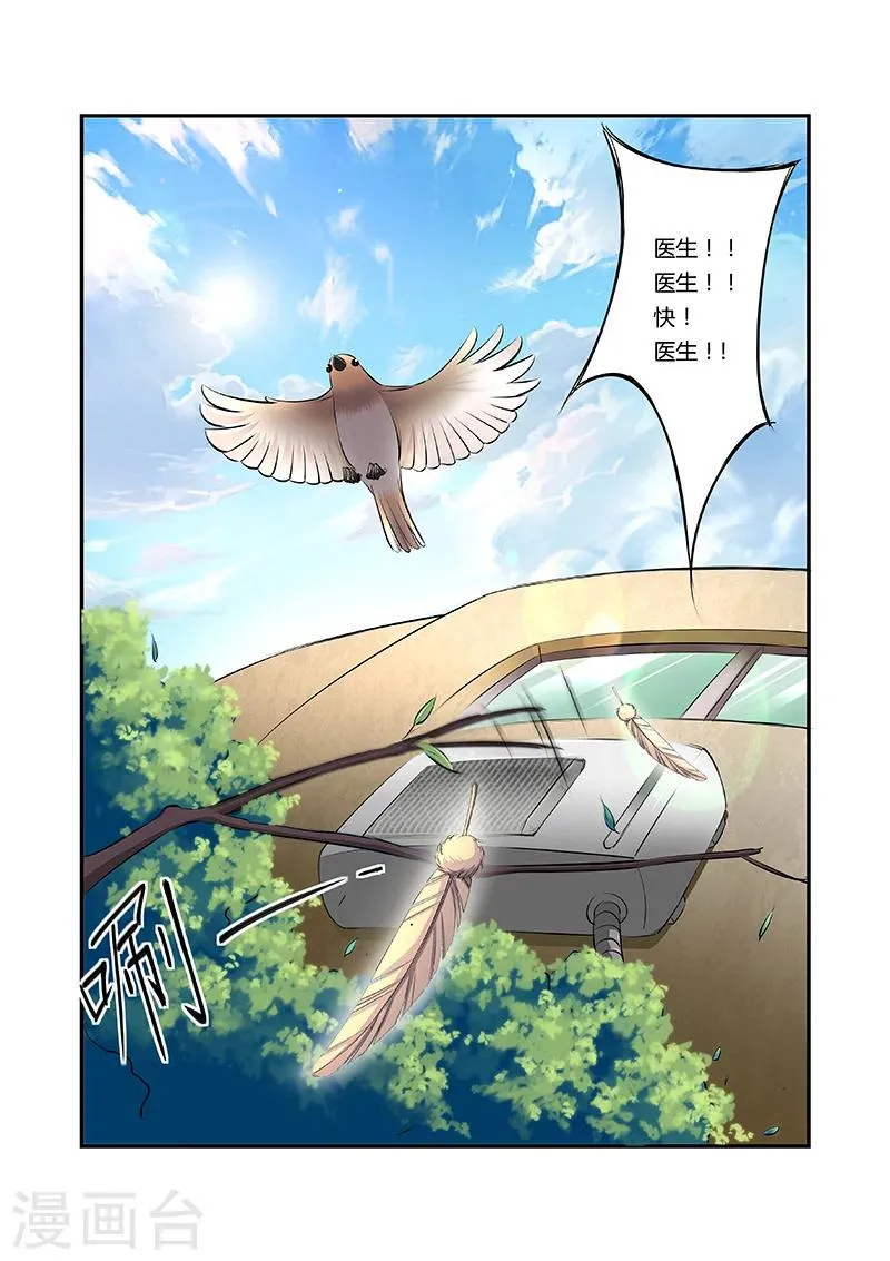 第20话 第8页