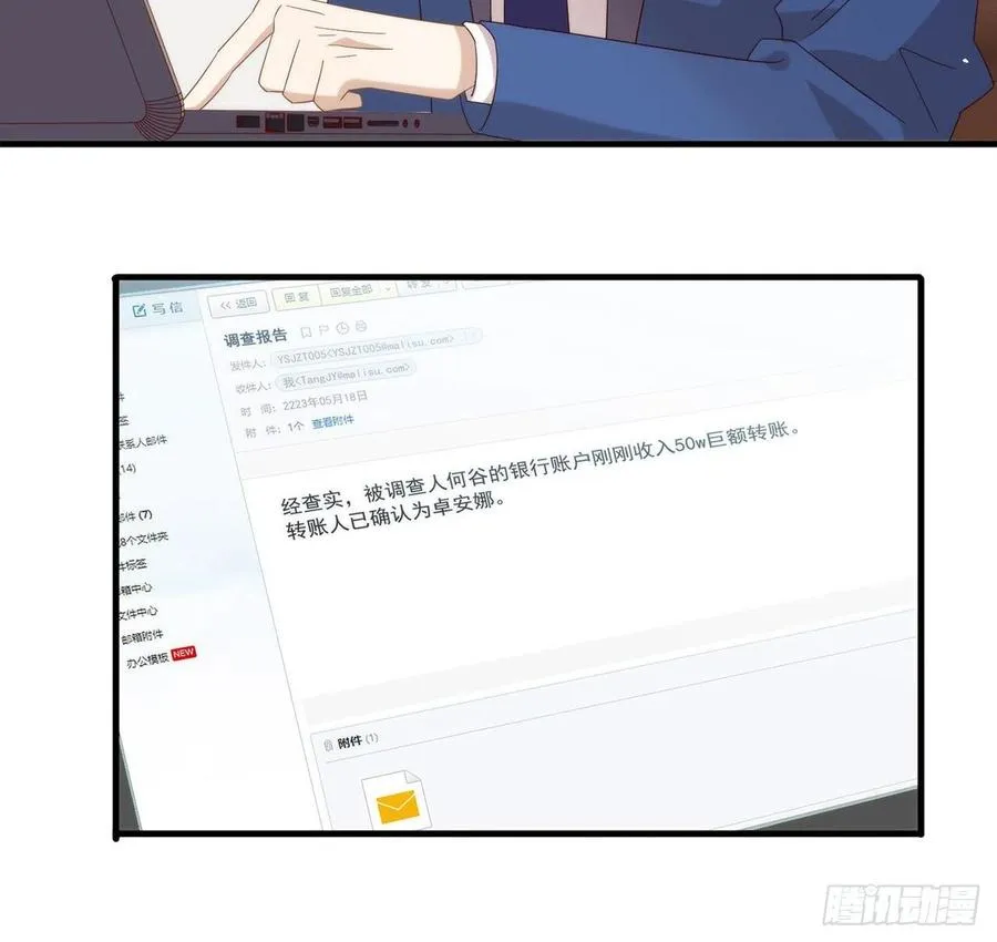 172 暗中调查 第8页
