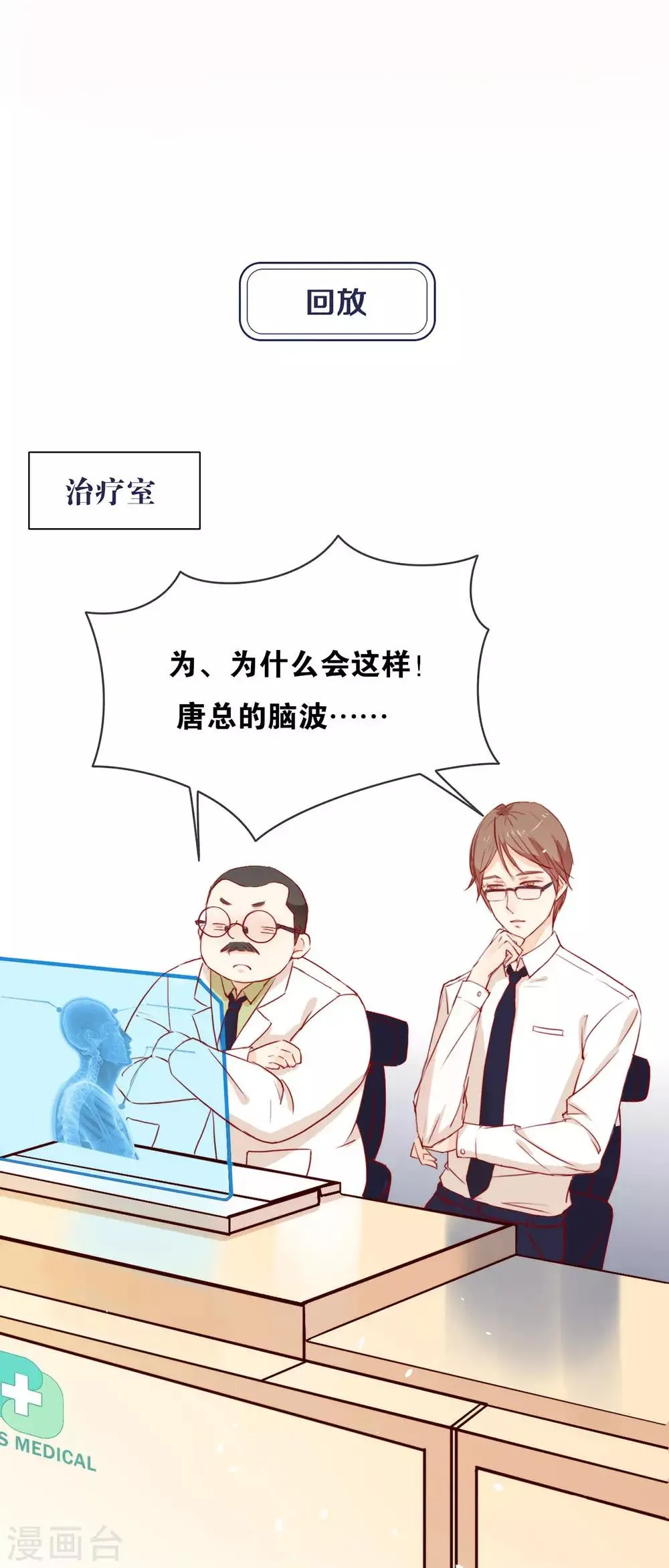 第7话 调教新的AI 第16页