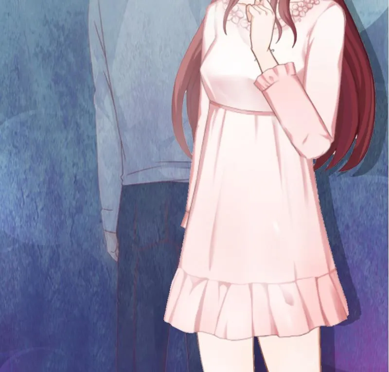 第1话 见不得光的订婚礼物 第38页
