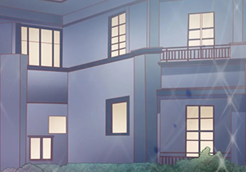 第3话 证明自己的清白 第25页