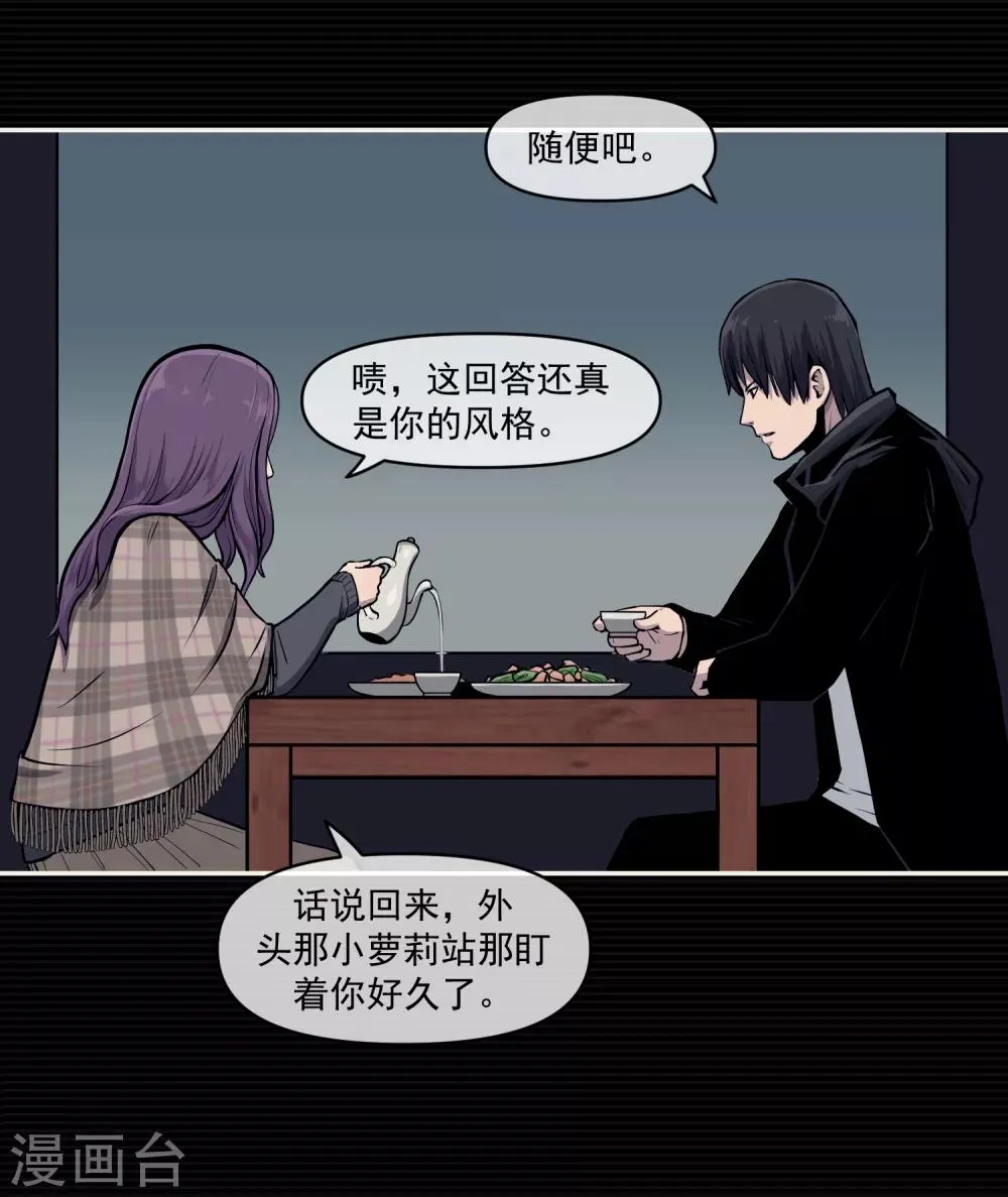 最终话 第21页