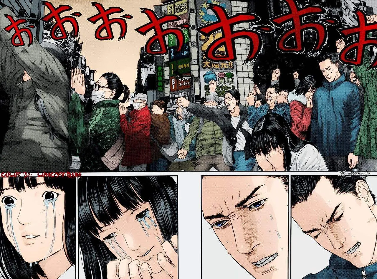 第379话 第14页