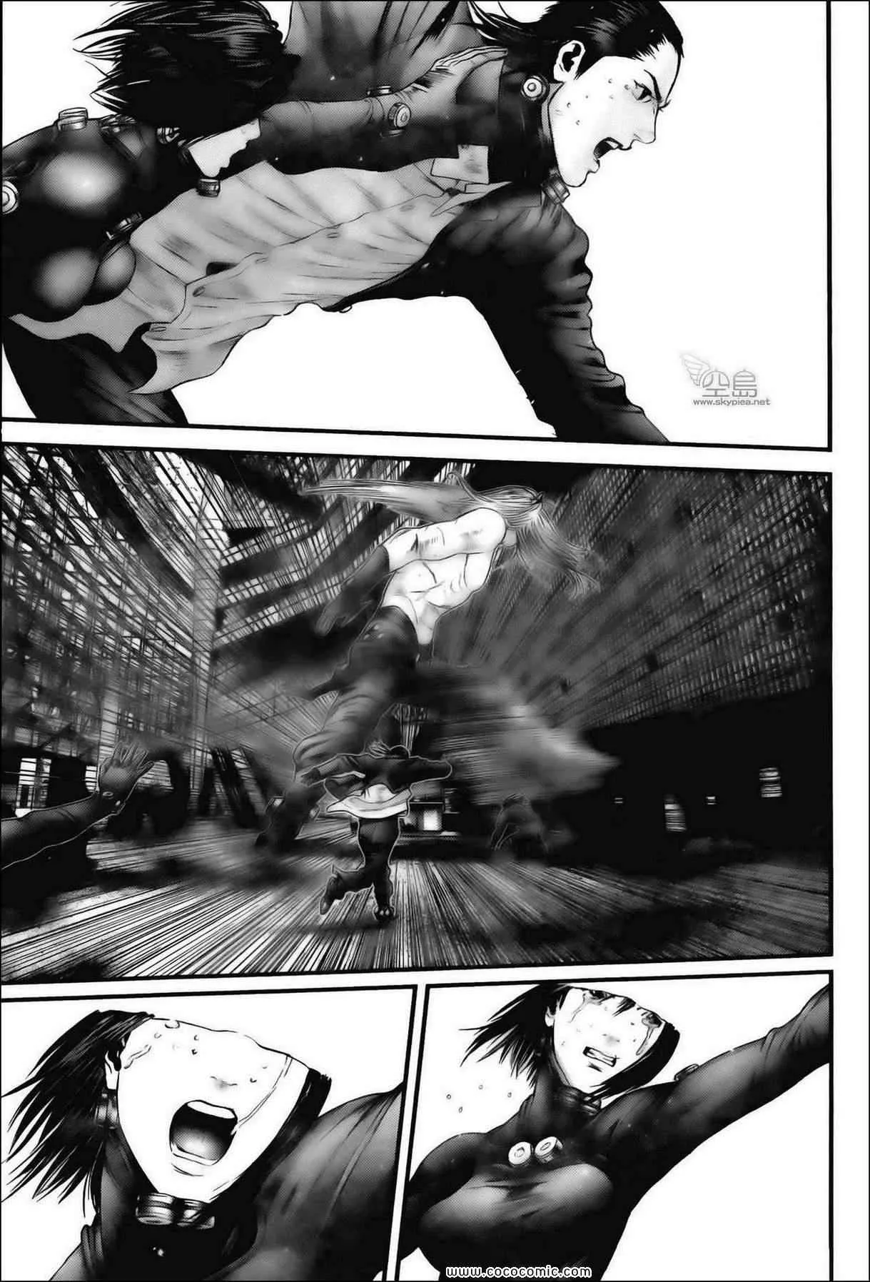 第382话 第15页