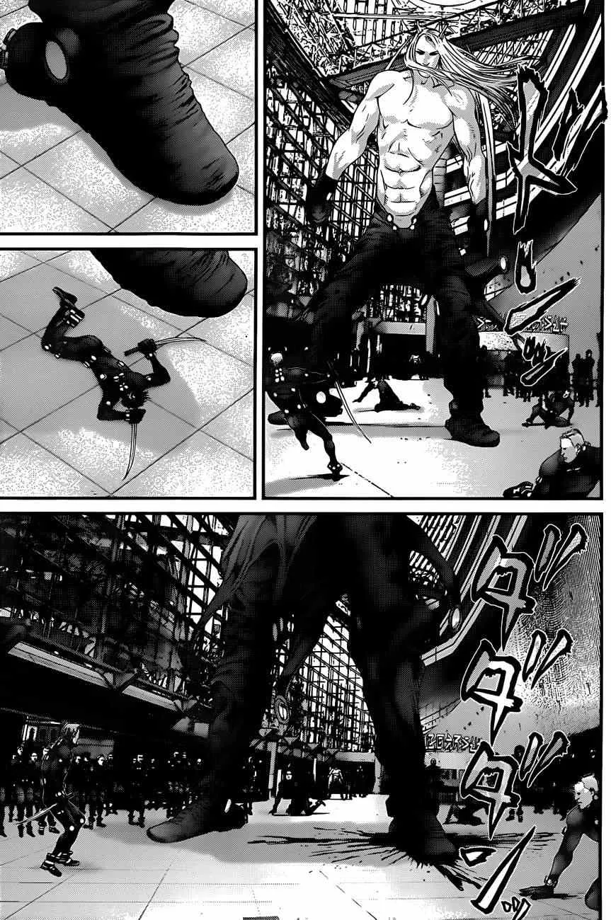第376话 第9页