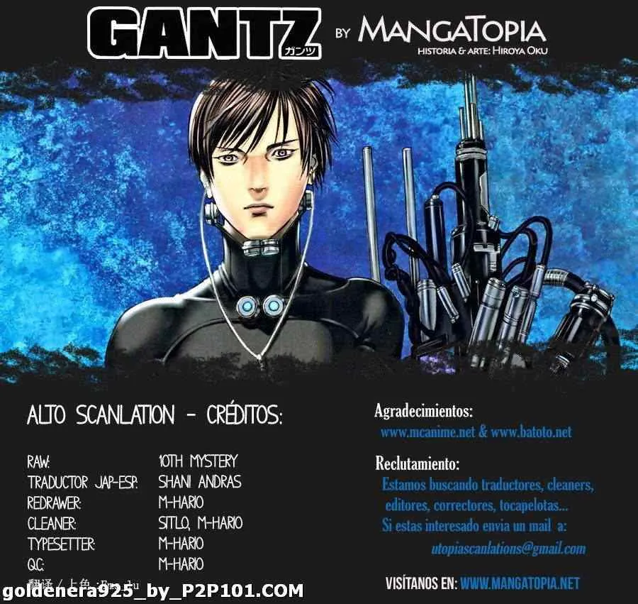 第375话 第1页