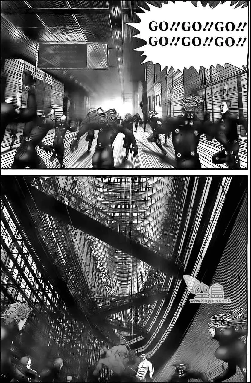 第373话 第6页