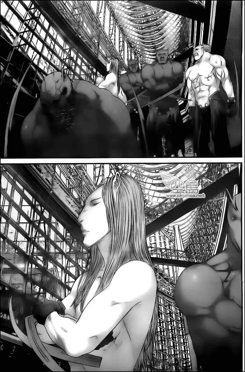 第373话 第9页