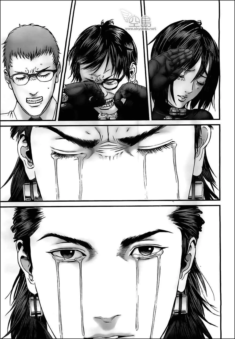 第372话 第16页