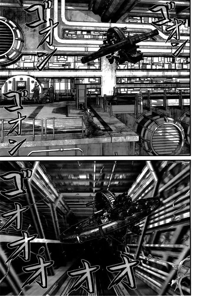 第366话 第13页