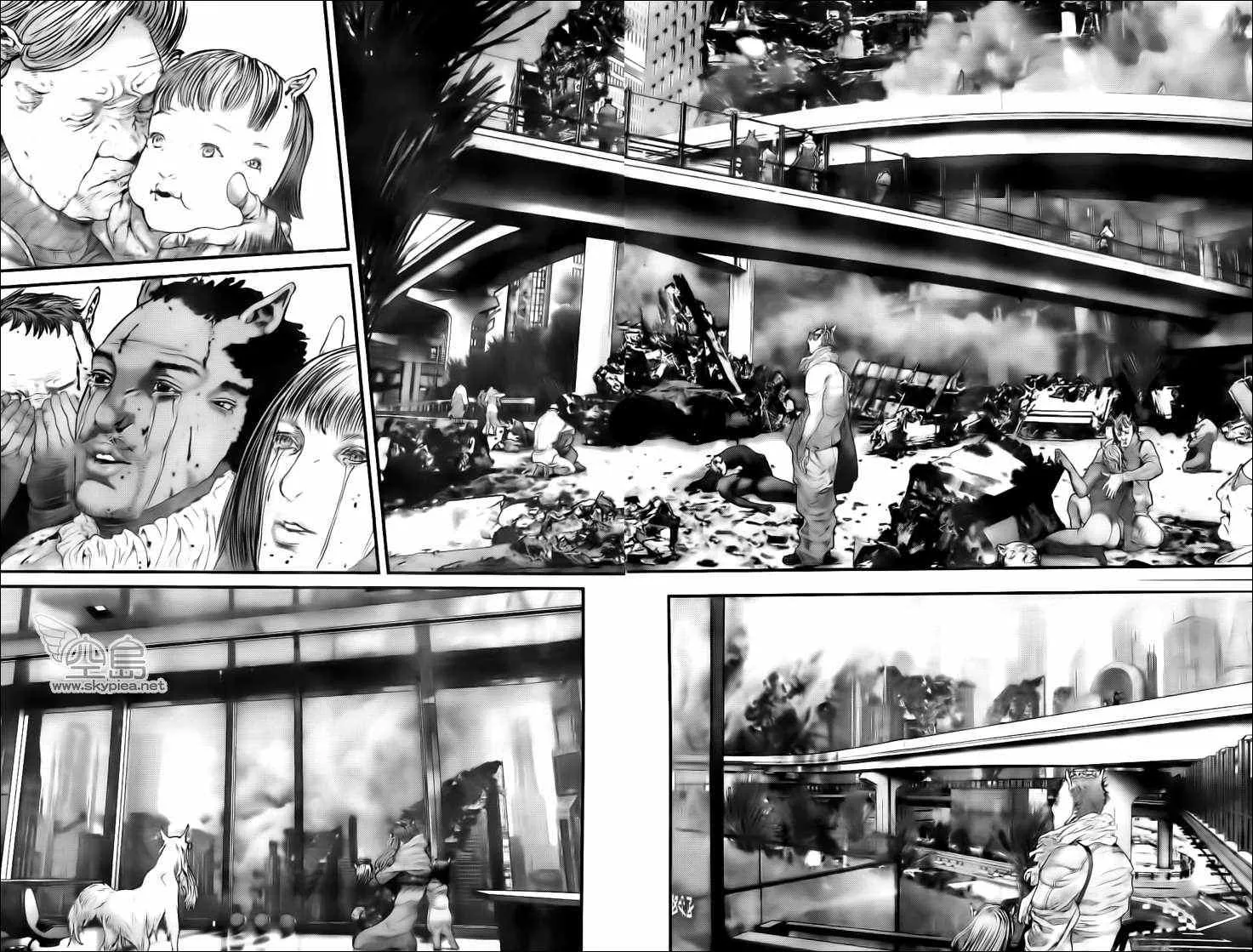 第365话 第17页