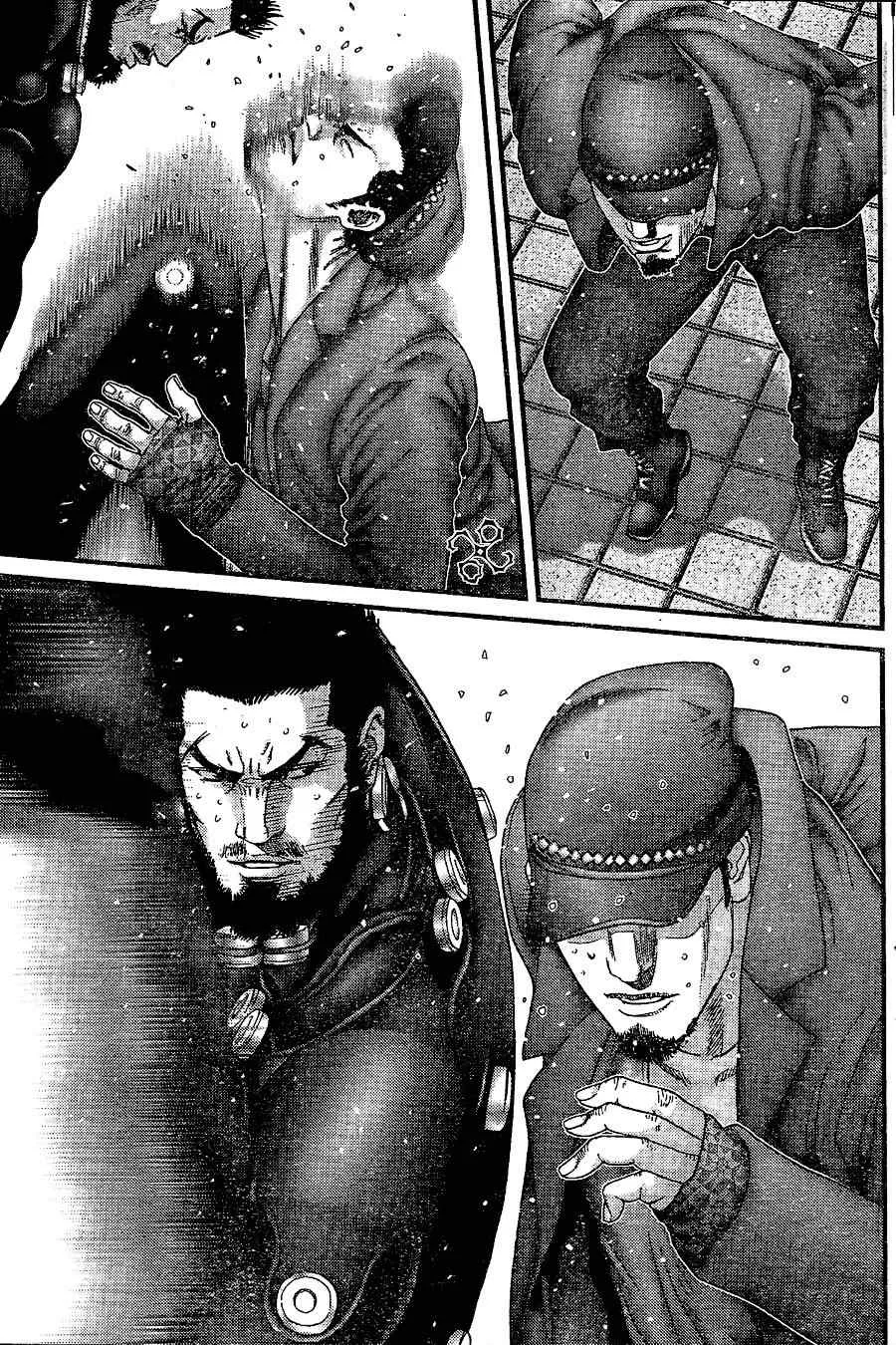 第203话 第11页