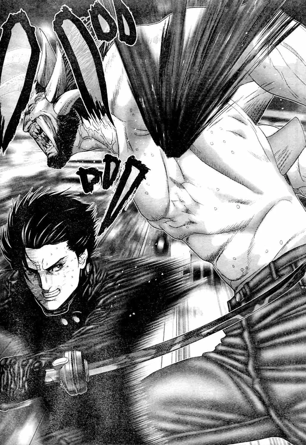 第214话 第5页