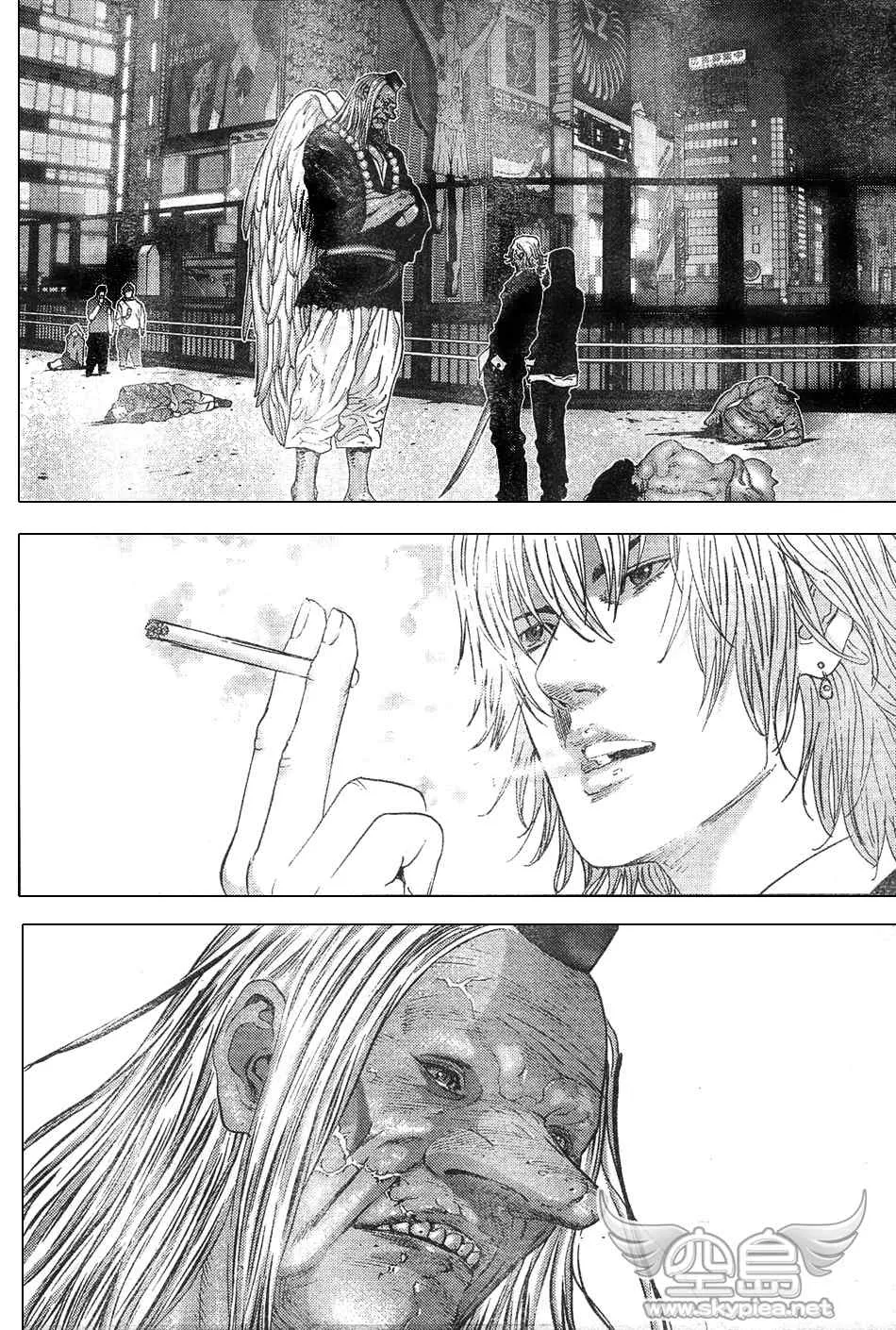 第252话 第16页
