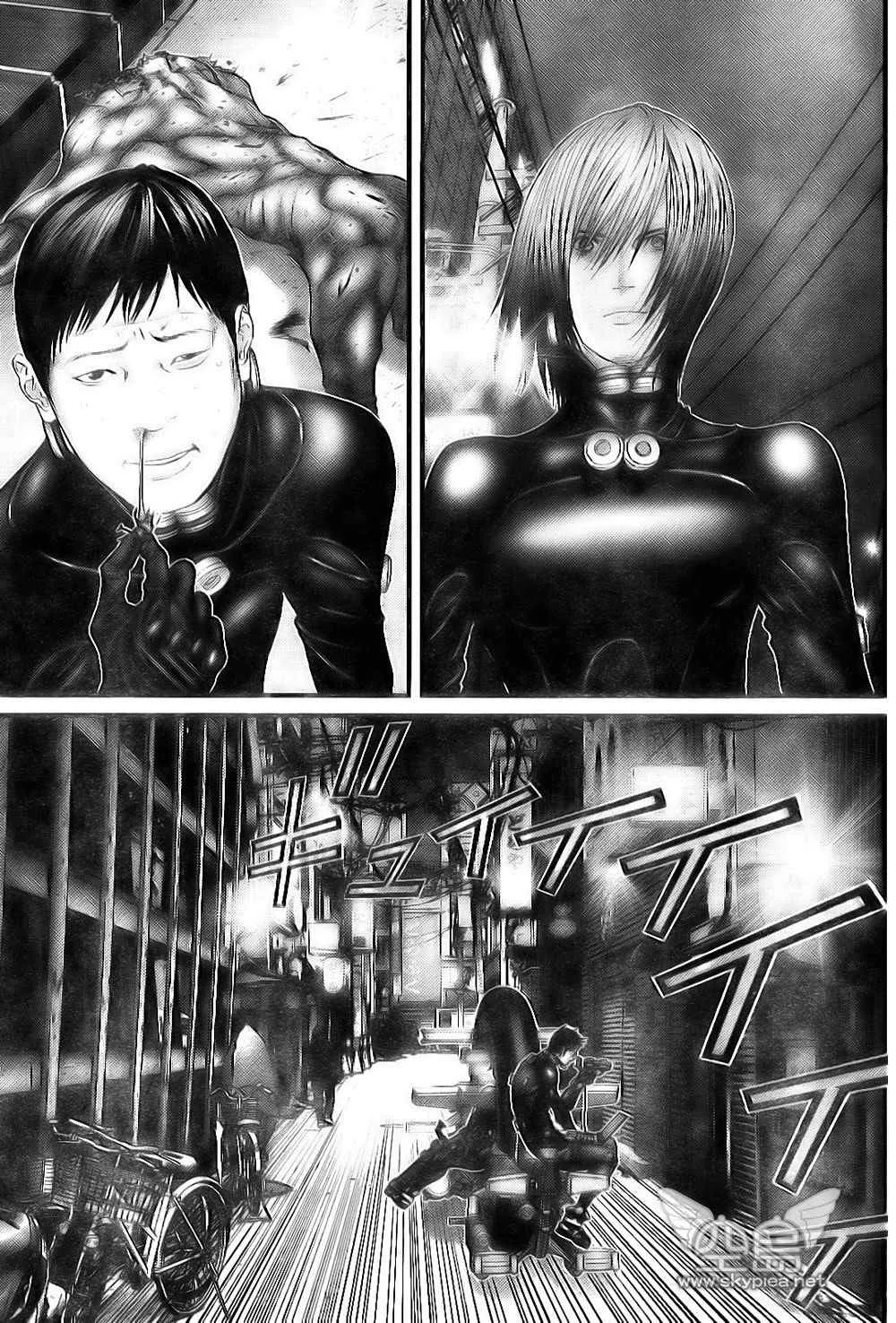 第255话 第15页