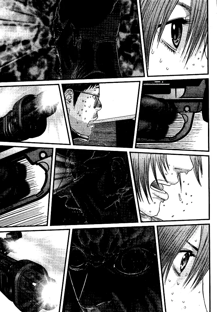 第257话 第19页