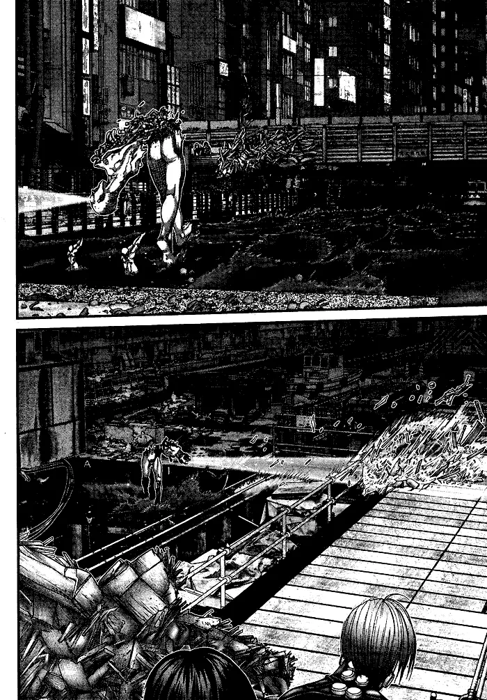 第257话 第22页