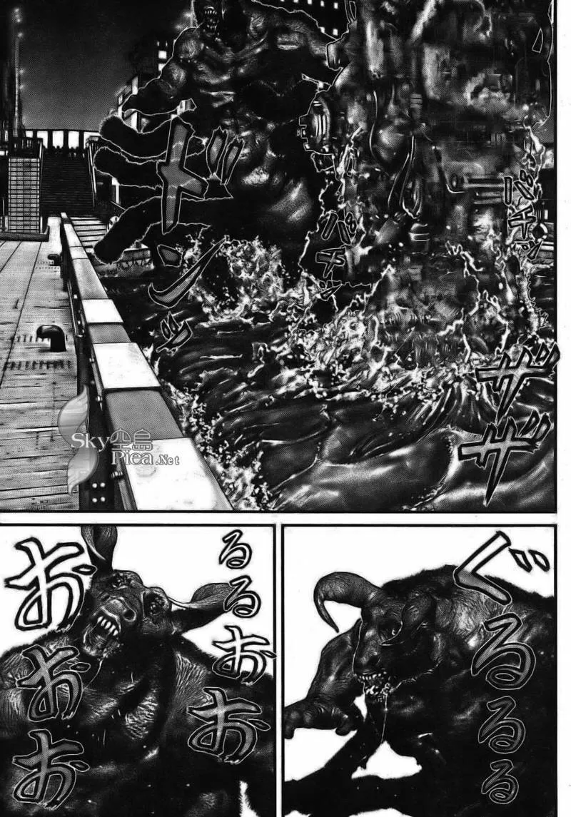 第260话 第3页