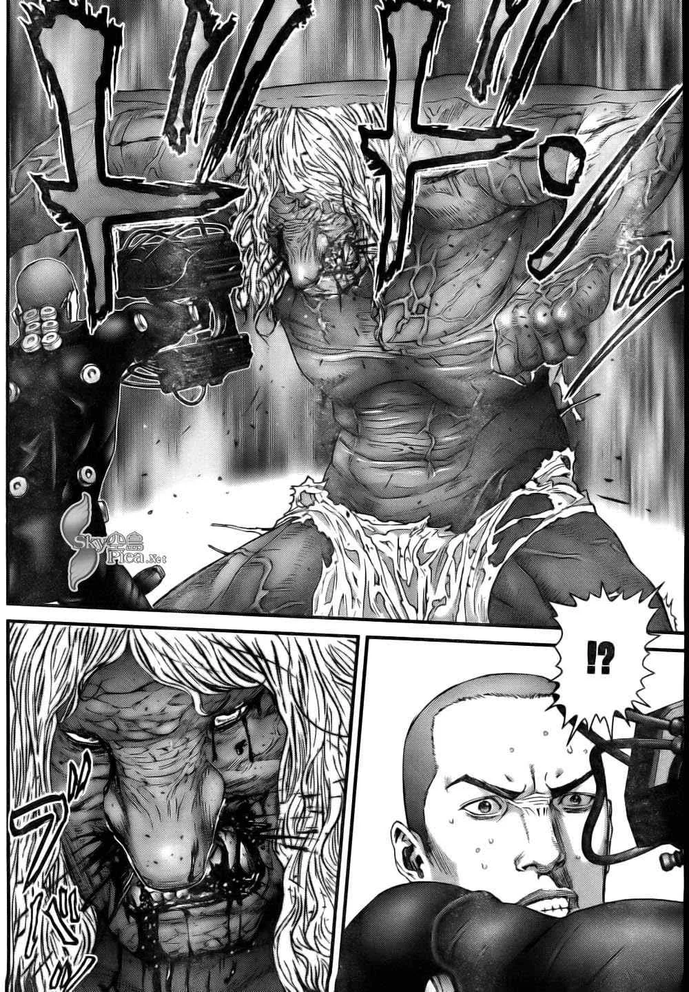 第262话 第18页