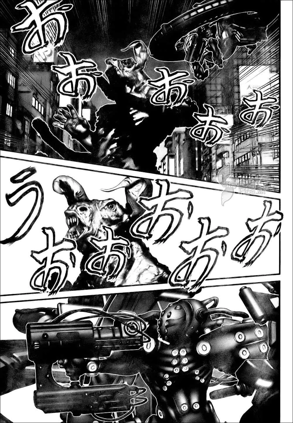 第269话 第11页
