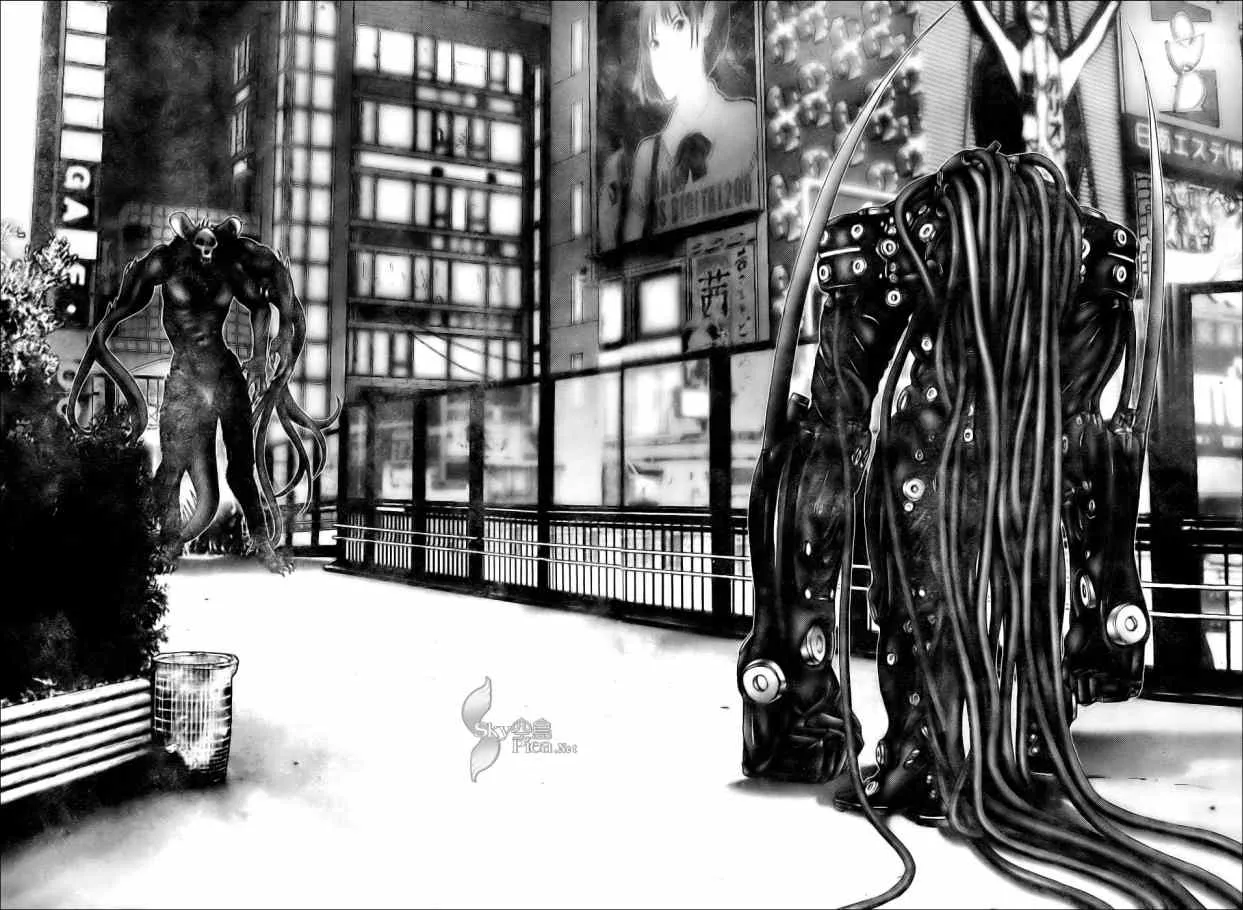 第270话 第4页