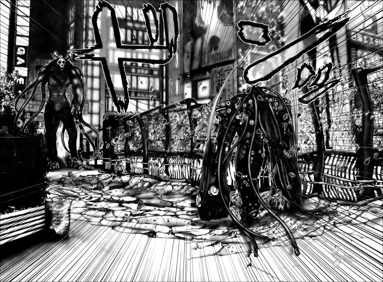 第270话 第11页