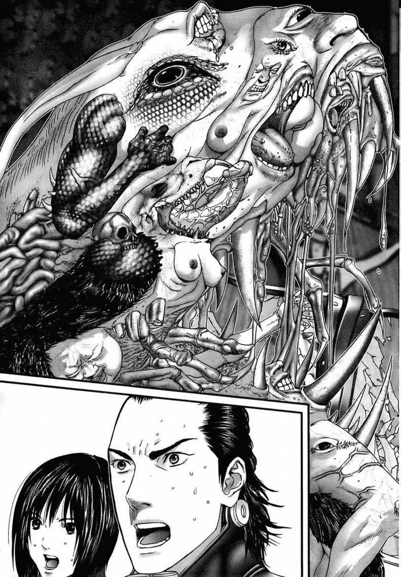 第271话 第3页