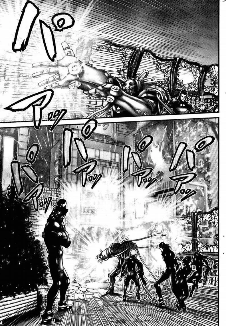 第271话 第10页