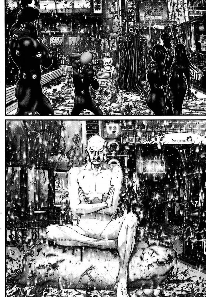 第271话 第11页