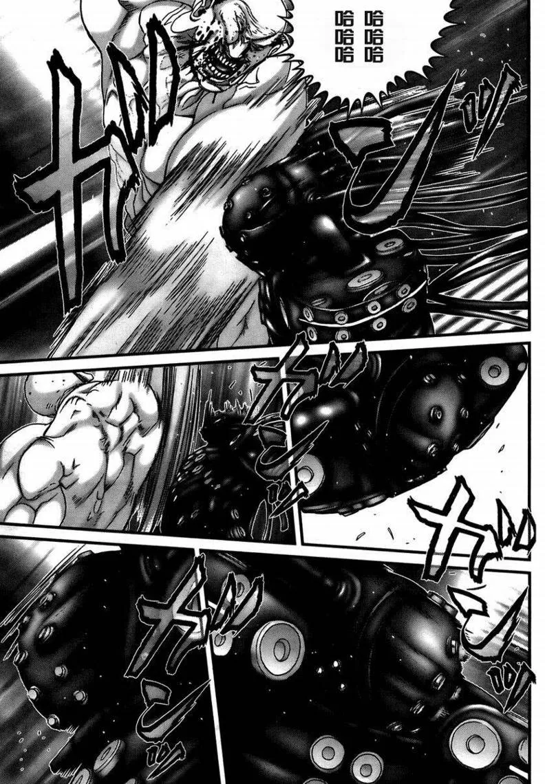第271话 第22页