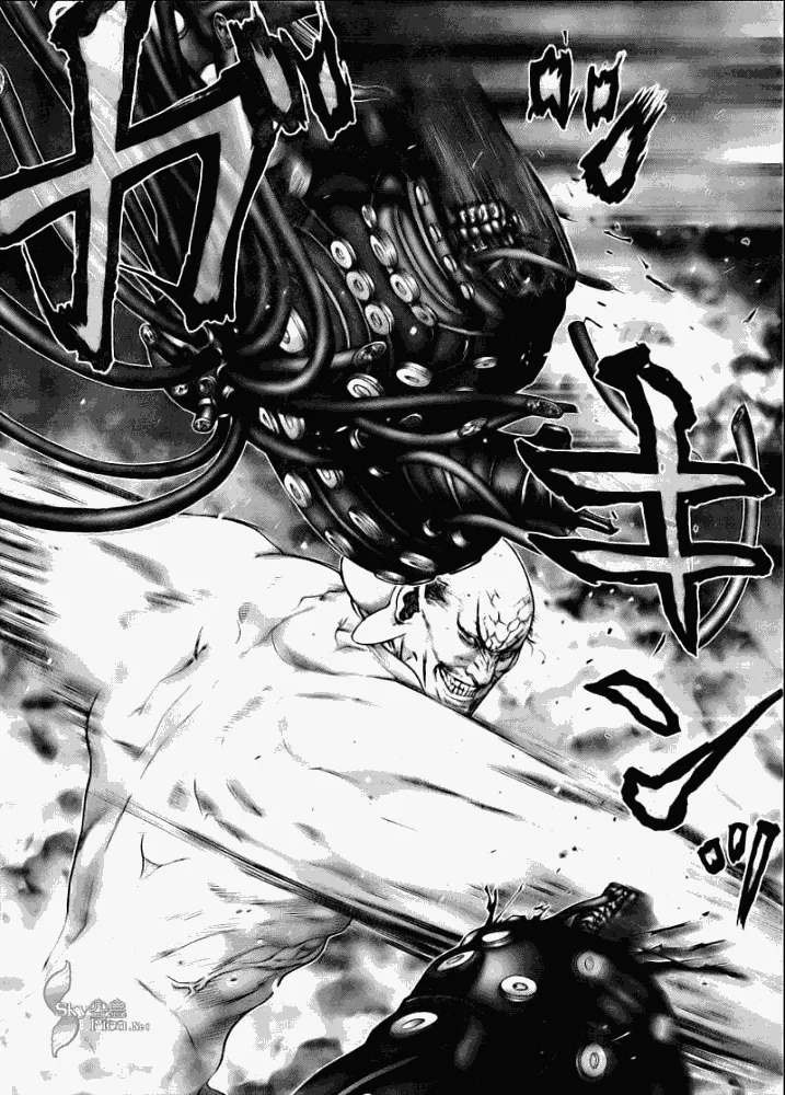 第272话 第6页